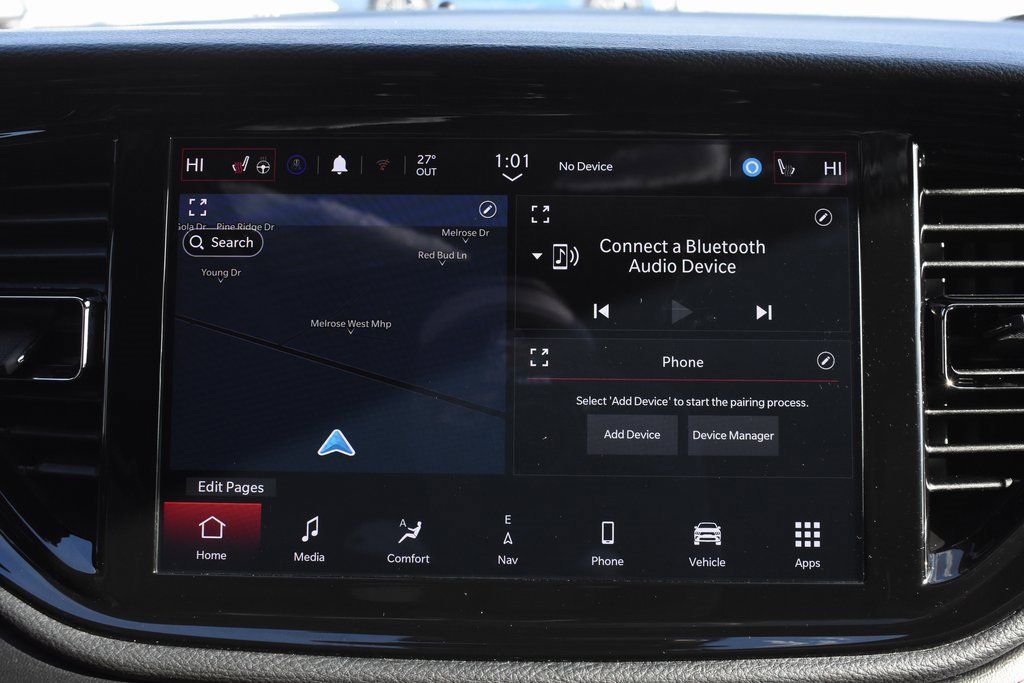 Used 2024 Dodge Durango GT image 50