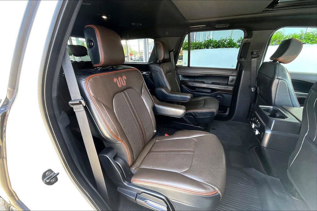 Used 2020 Ford Expedition King Ranch image 25
