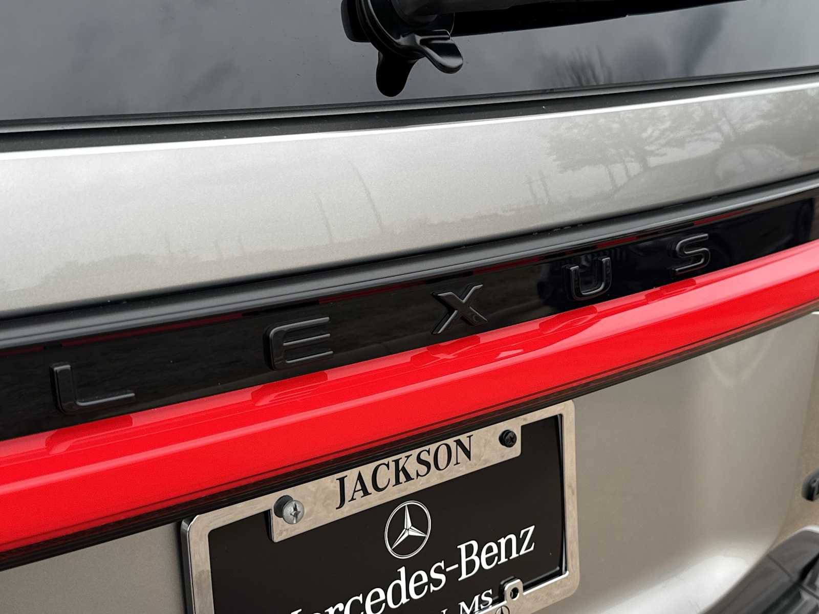 Used 2024 Lexus GX 550 image 10