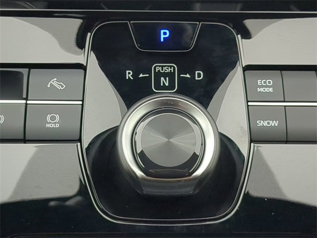 Used 2024 Toyota bZ4X XLE w/ Weather Package image 19