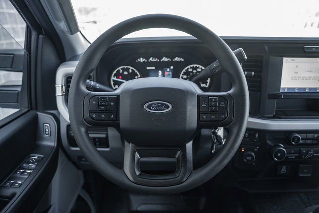 New 2026 Ford F450 XL image 45