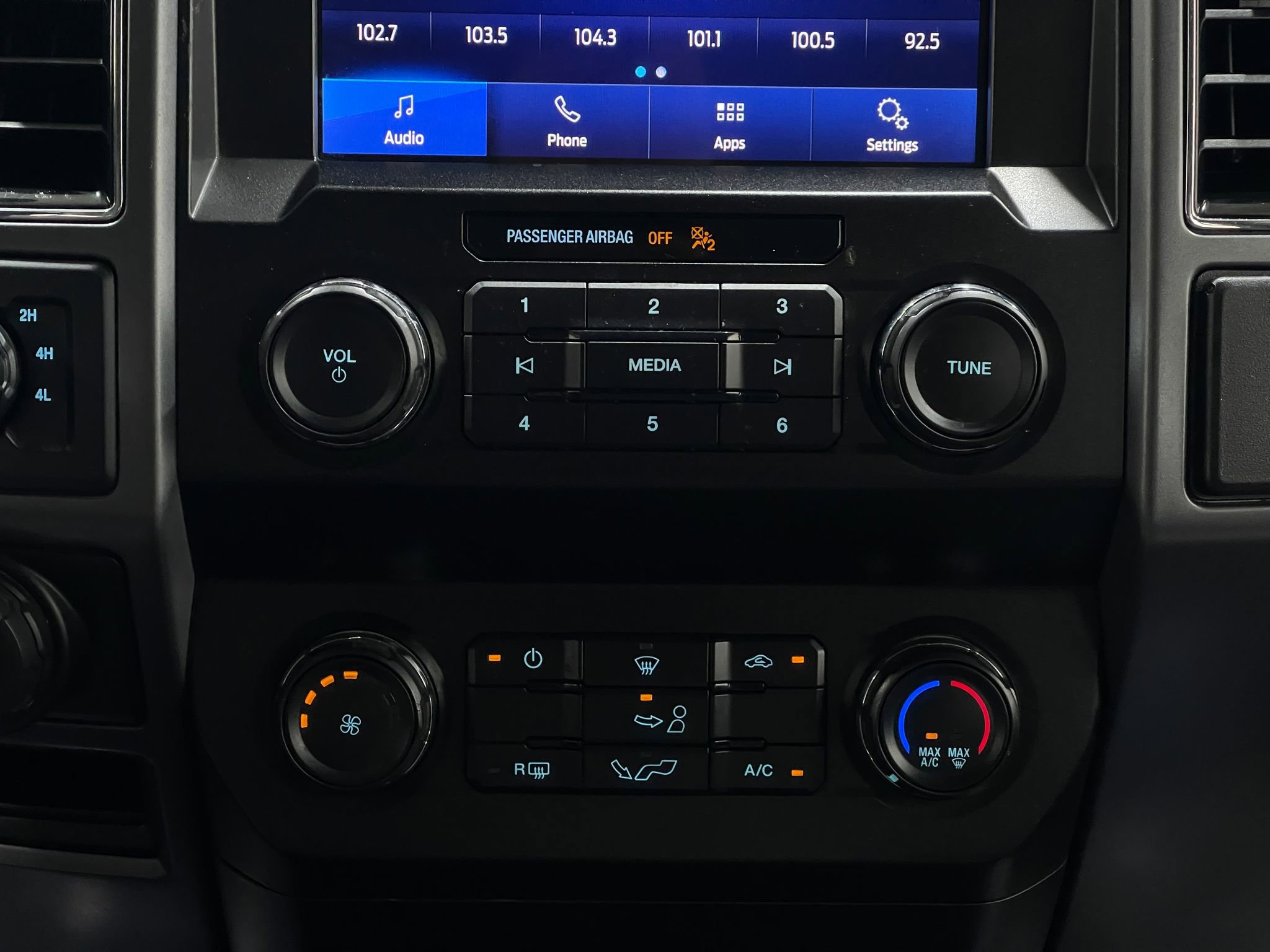 Used 2020 Ford F150 XLT w/ Equipment Group 301A Mid AWD/4WD image 23