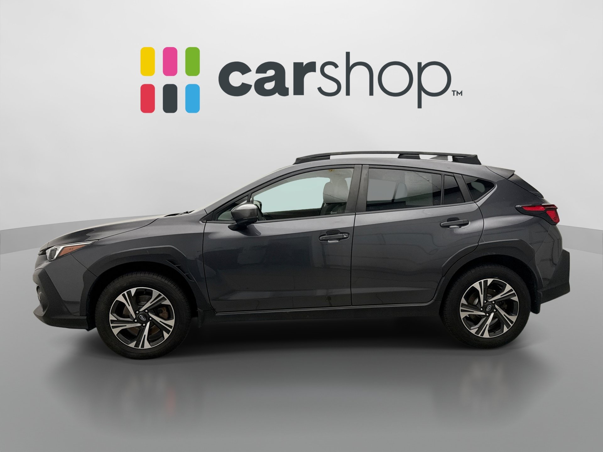 Used 2024 Subaru Crosstrek 2.0i Premium AWD/4WD image 2