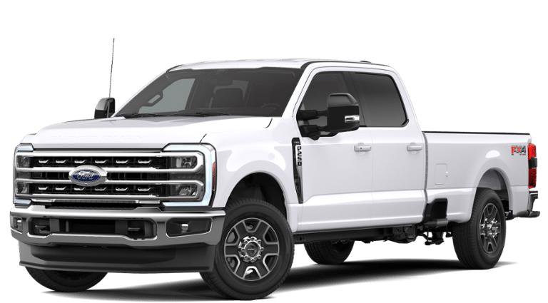 New 2026 Ford F250 Lariat w/ FX4 Off-Road Package image 30
