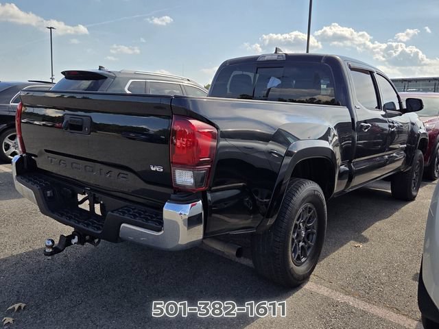 Used 2018 Toyota Tacoma SR5 RWD image 3