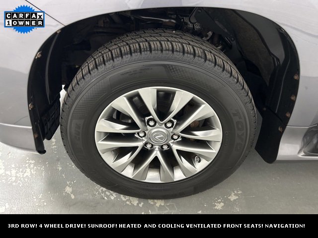 Used 2018 Lexus GX 460 Luxury image 4