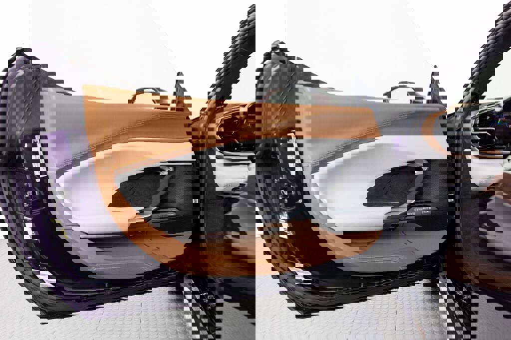 Certified 2024 Ferrari 296 GTB image 20