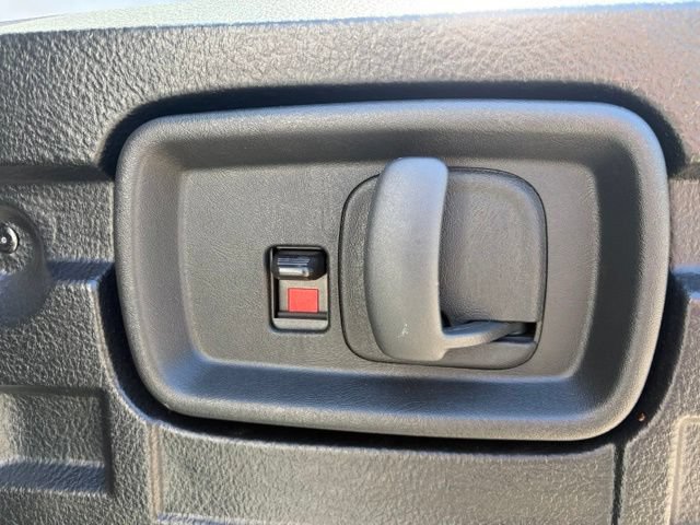 Used 2024 Chevrolet Express 2500 w/ Driver Convenience Package RWD image 10