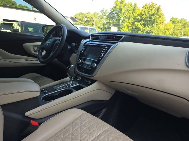 Used 2020 Nissan Murano Platinum w/ Cargo Package FWD image 22