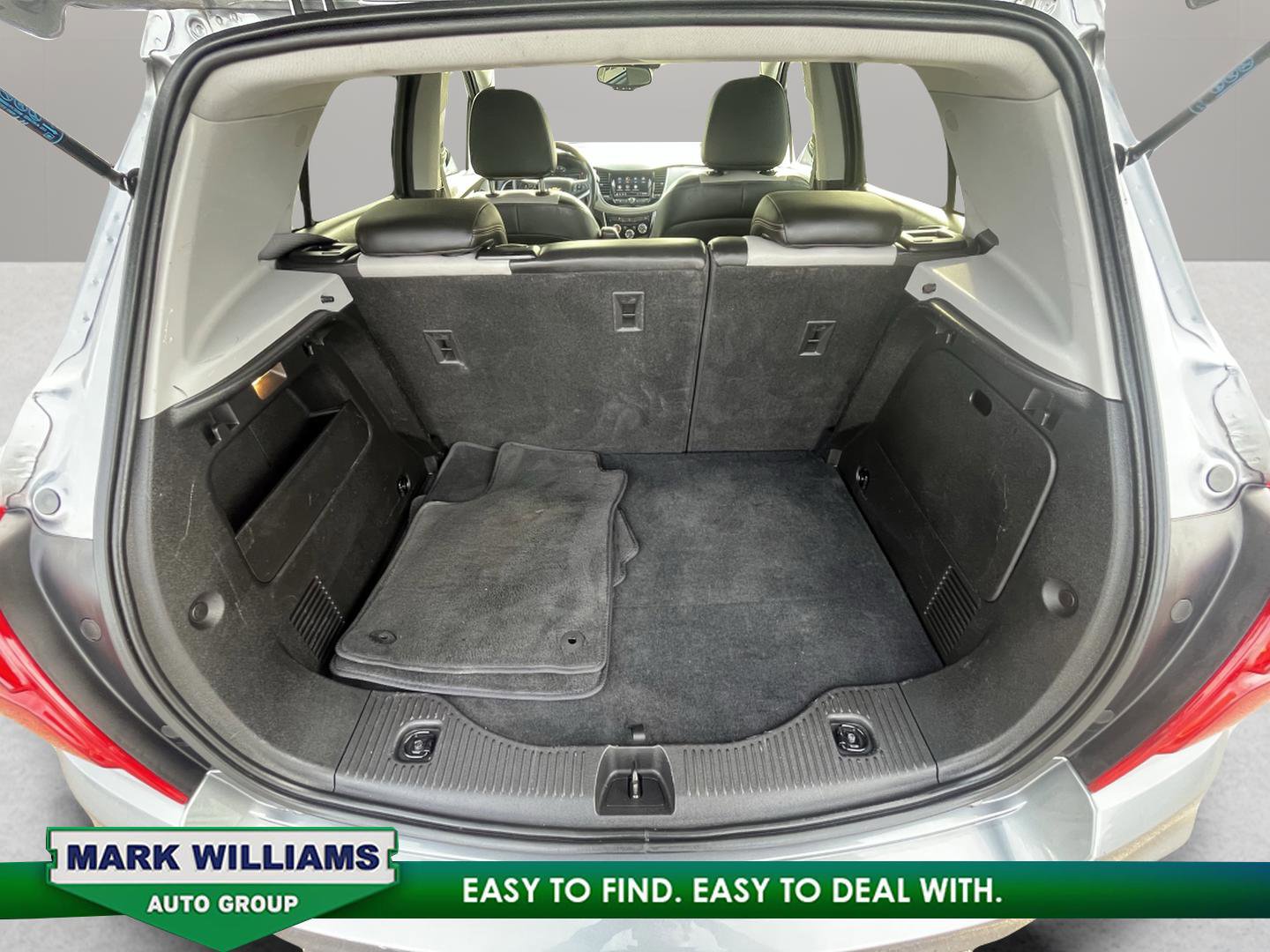 Used 2020 Chevrolet Trax Premier image 30