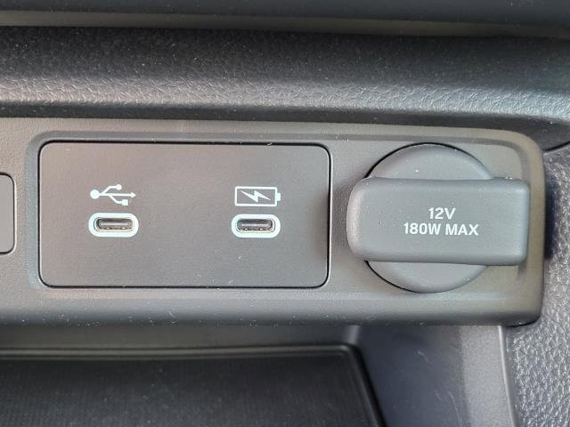 Used 2025 Honda Civic Sport image 28