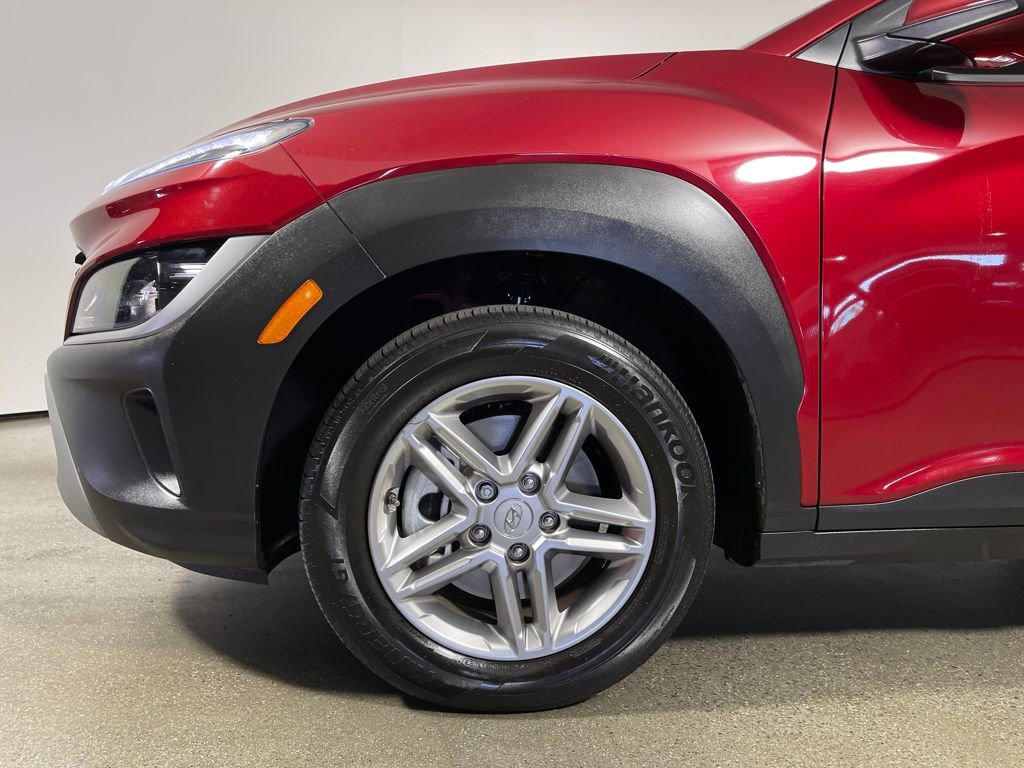 Certified 2023 Hyundai Kona SE w/ Cargo Package image 11