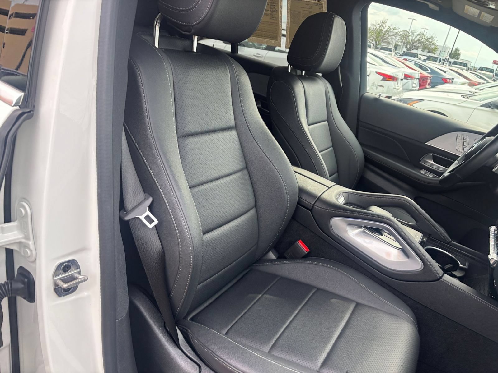 Used 2026 Mercedes-Benz GLE 350 4MATIC image 39