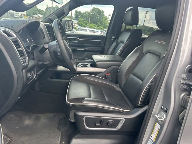 Used 2025 RAM 1500 Laramie image 12