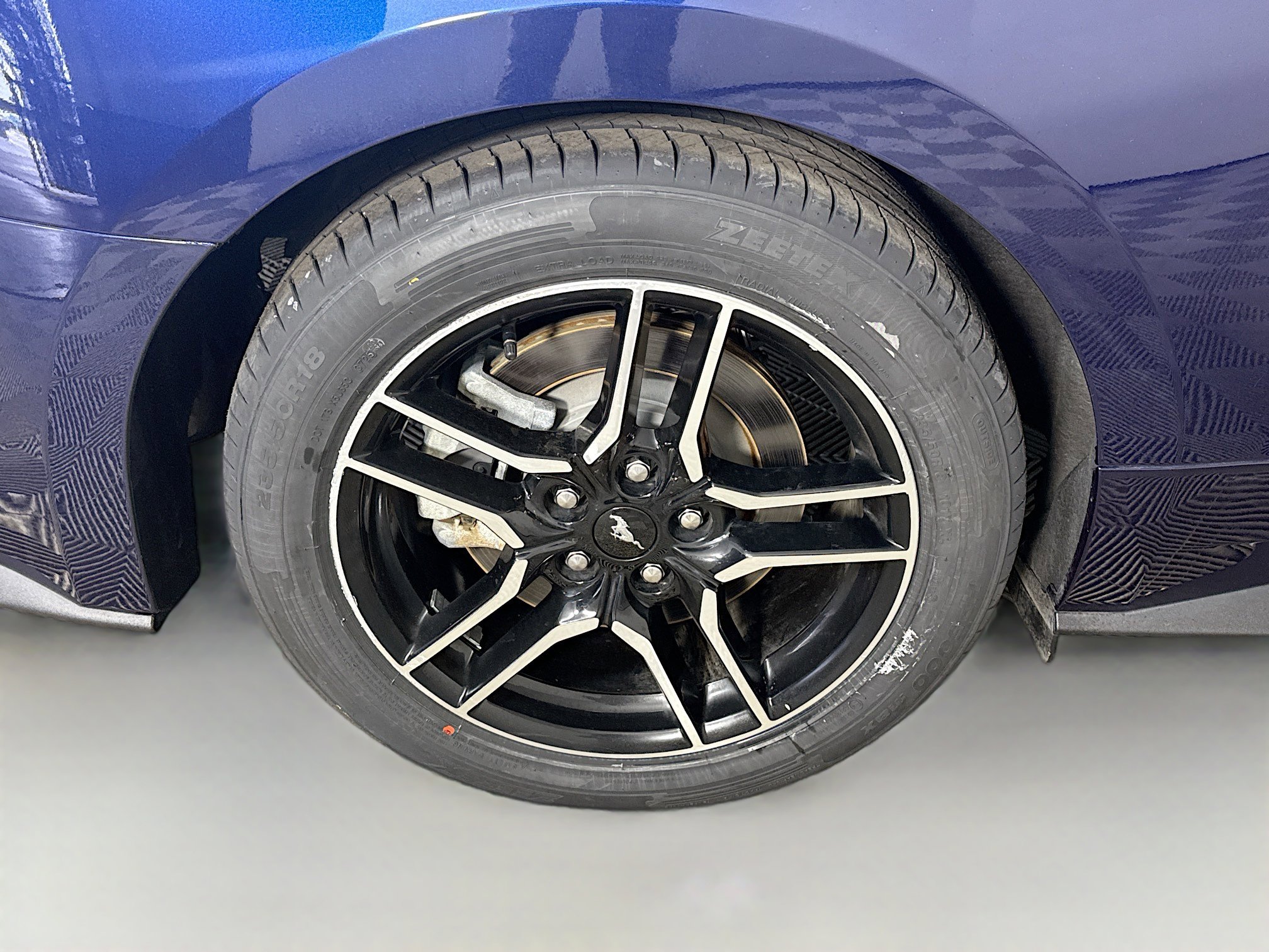 Used 2019 Ford Mustang GT image 31