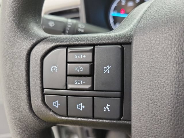 New 2026 Ford F350 XL w/ STX Appearance Package AWD/4WD image 24