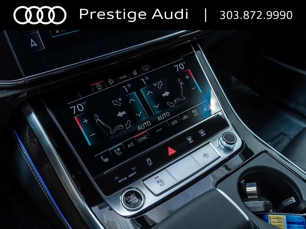 New 2026 Audi Q7 3.0T Premium Plus image 18