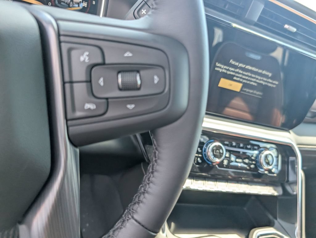 New 2026 GMC Sierra 3500 Denali Ultimate AWD/4WD image 20