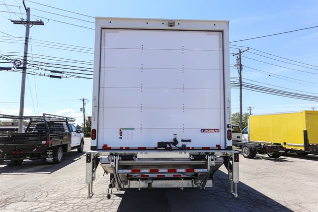 New 2027 Ford F750 2WD Regular Cab Super Duty image 7