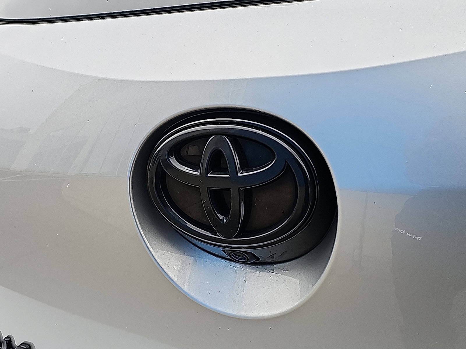 Used 2020 Toyota Corolla SE w/ SE Preferred Package image 29