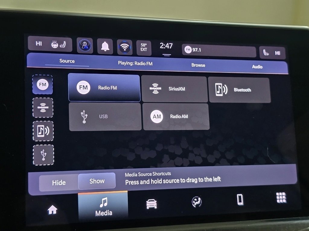 Used 2024 Jeep Compass Limited image 4