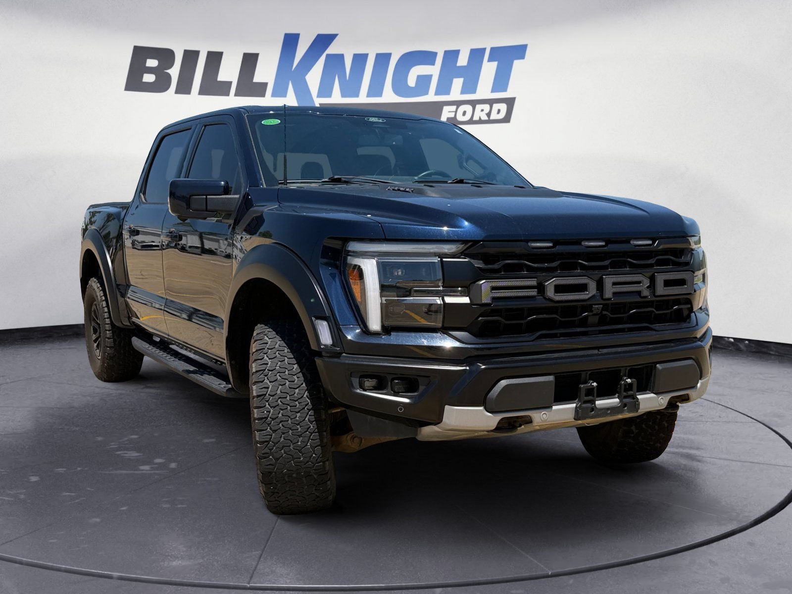 Used 2024 Ford F150 Raptor AWD/4WD image 7