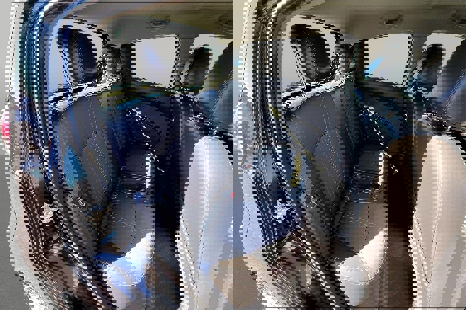 Used 2015 Chevrolet Spark LS image 22