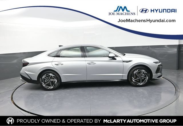 New 2026 Hyundai Sonata SEL