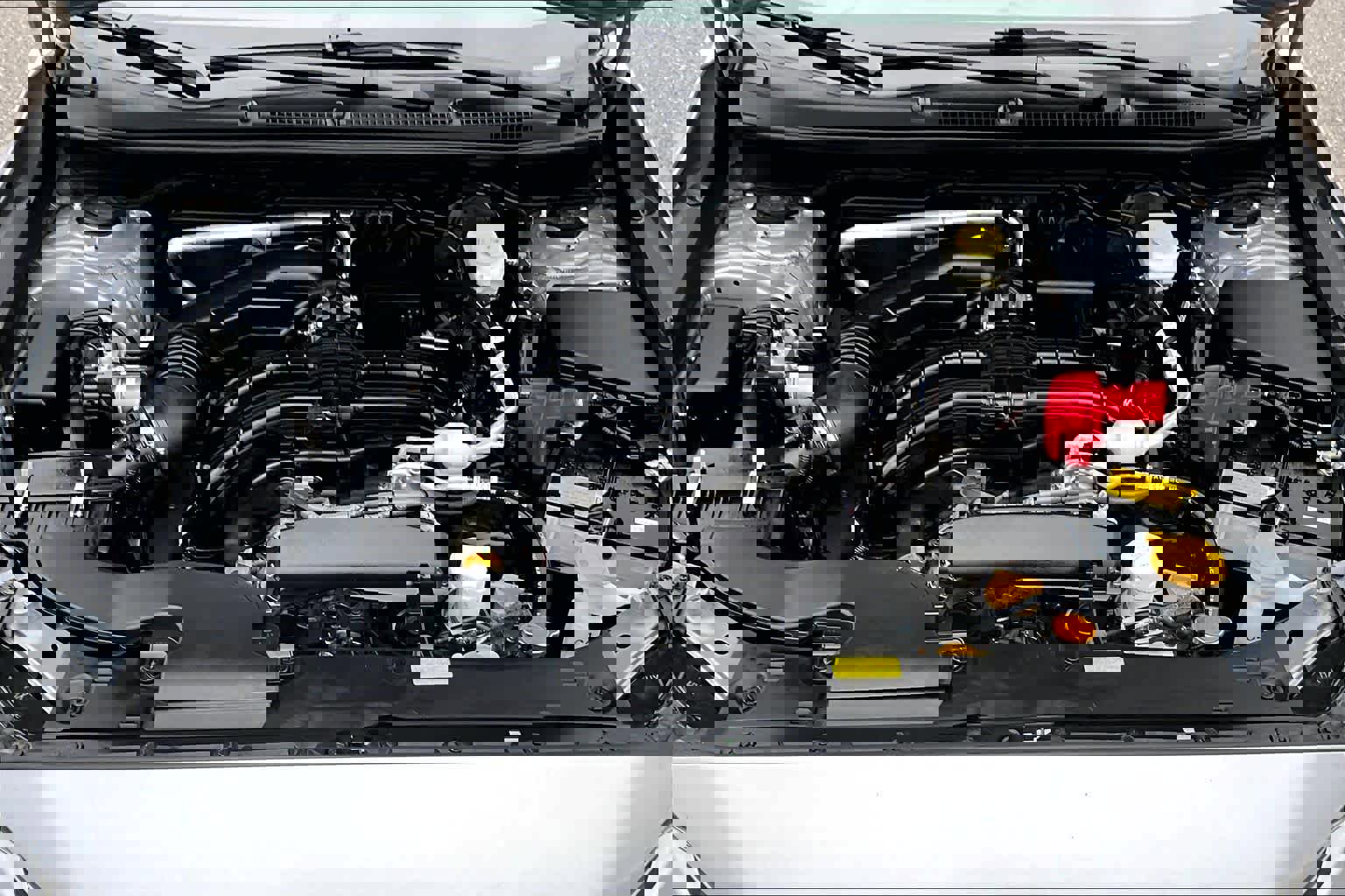 Used 2024 Subaru Crosstrek 2.0i Premium w/ Crosstrek Mirror Package image 9