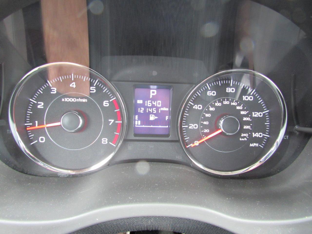 Used 2014 Subaru Forester 2.5i Touring AWD/4WD image 18