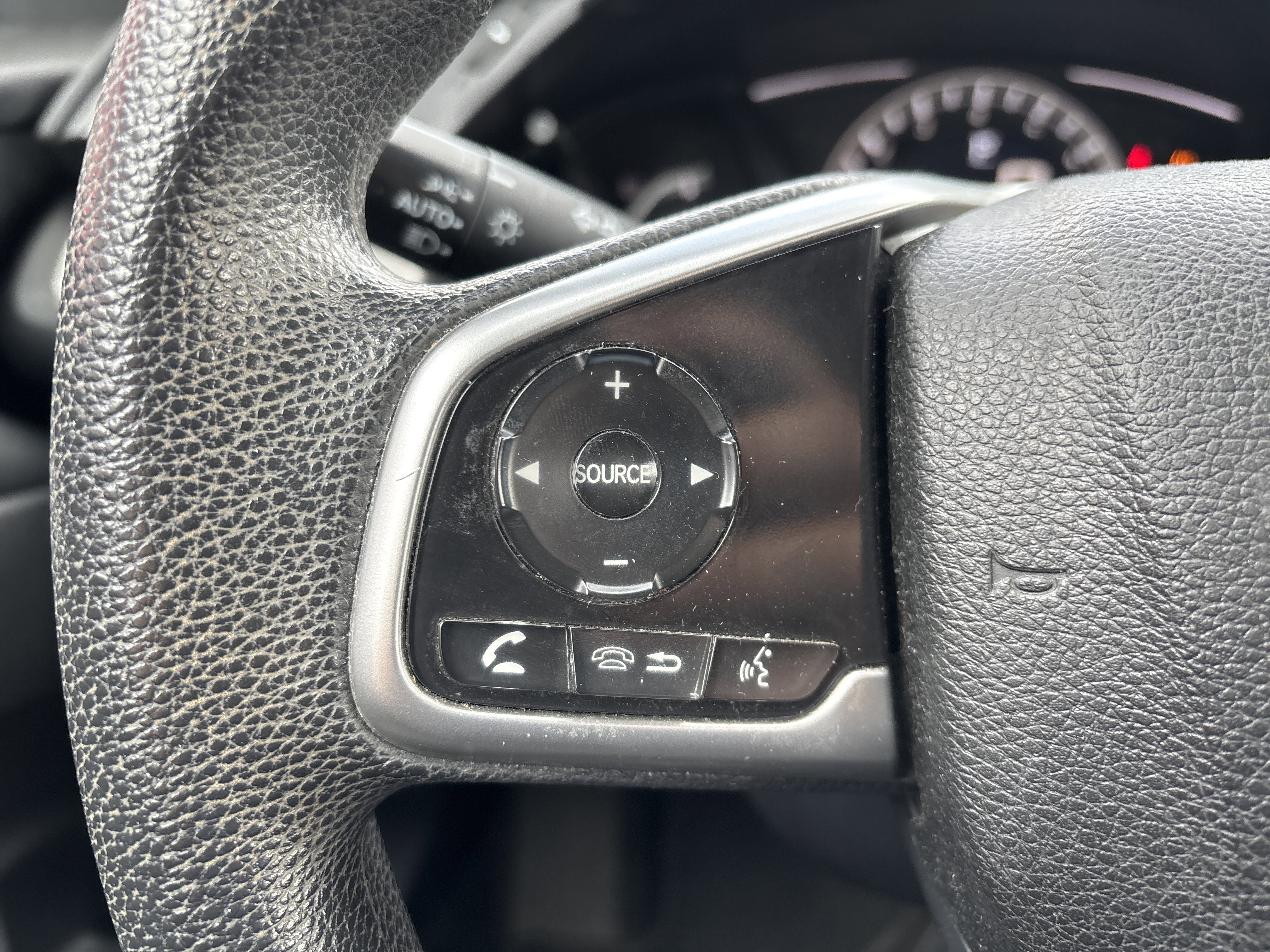 Used 2017 Honda Civic LX image 17