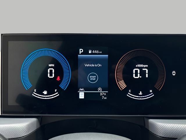 New 2026 Hyundai Sonata SE image 15