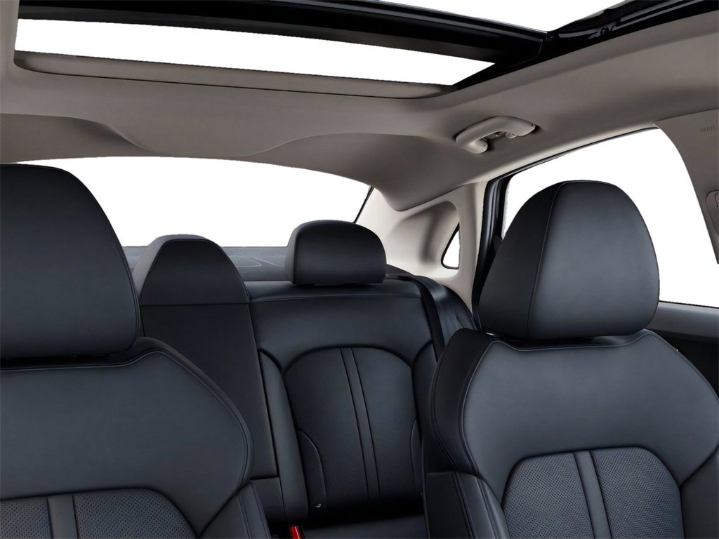 New 2025 Kia K5 EX image 27