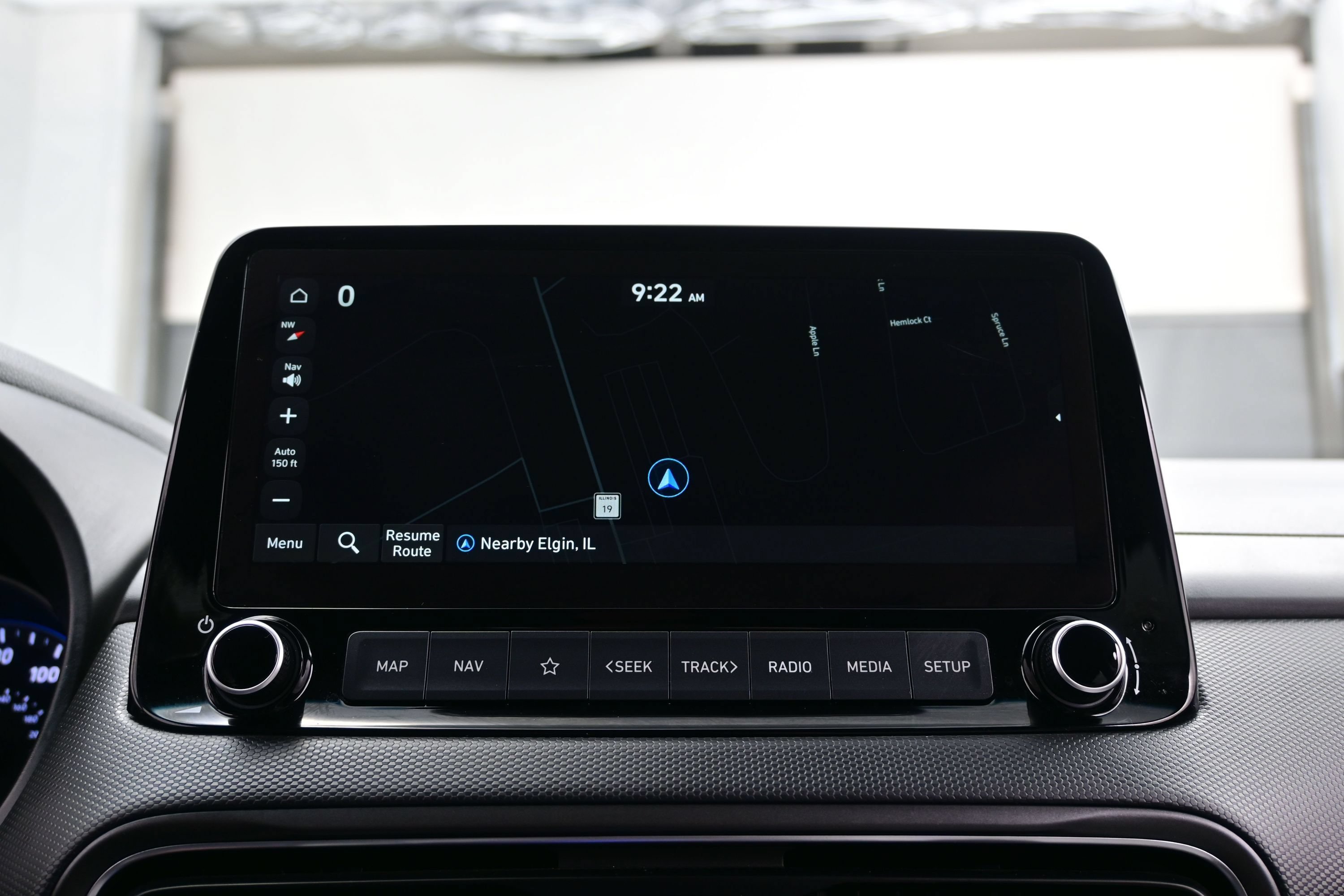 Used 2023 Hyundai Kona SEL w/ Convenience Package AWD/4WD image 19