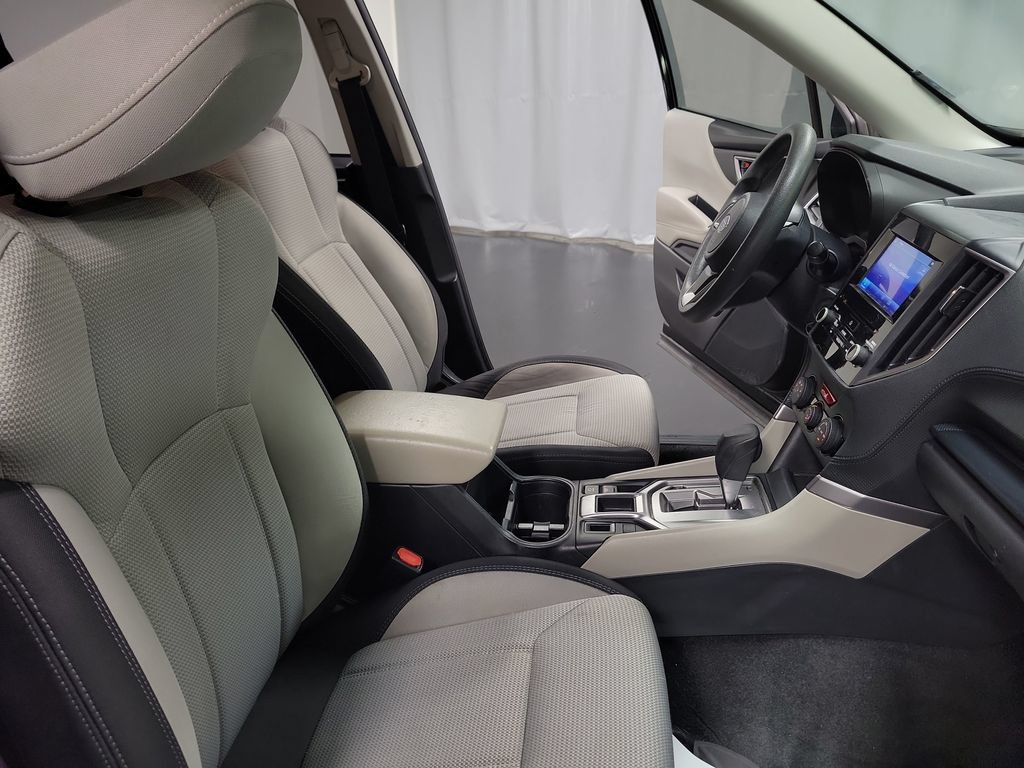 Used 2021 Subaru Forester AWD/4WD image 32