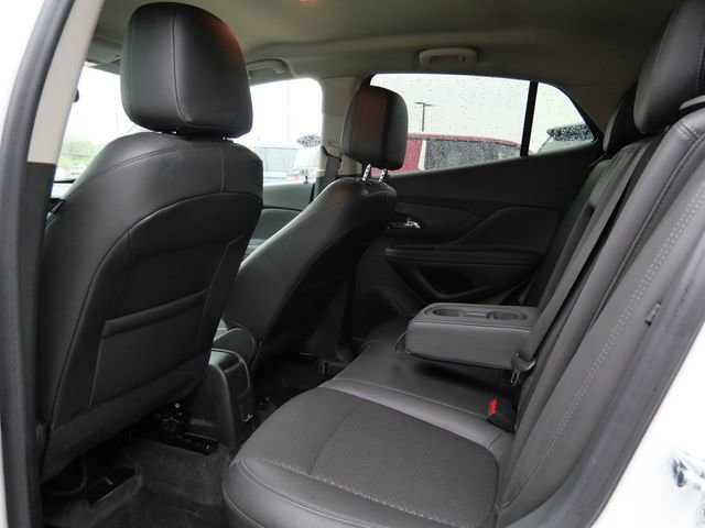 Used 2022 Buick Encore Preferred w/ Safety Package AWD/4WD image 15