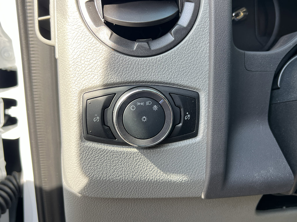 New 2026 Ford E-350 and Econoline 350 Super Duty w/ Power Equipment Group image 13