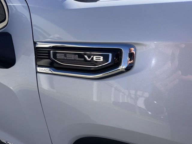 Used 2022 GMC Sierra 1500 SLT w/ SLT Convenience Package image 5
