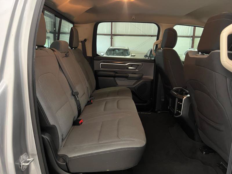 Used 2020 RAM 1500 Big Horn RWD image 20