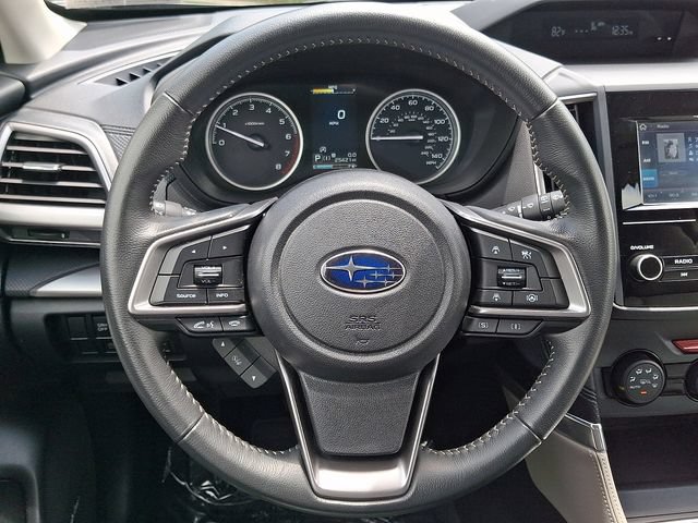 Certified 2024 Subaru Forester Wilderness AWD/4WD image 20