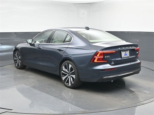 Used 2023 Volvo S60 B5 Ultimate w/ Climate Package image 6