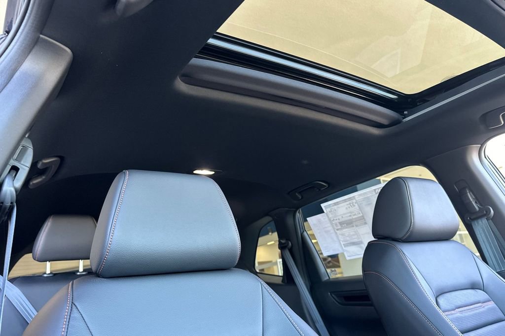 New 2026 Honda CR-V Sport-L image 19