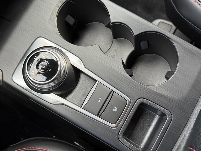 New 2026 Ford Escape ST-Line Select w/ Tech Pack #1 image 19