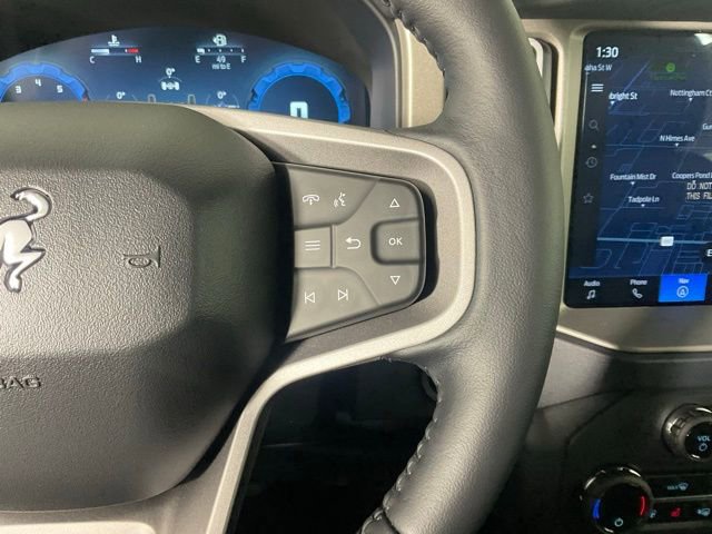 New 2025 Ford Bronco Outer Banks image 23