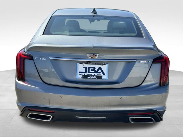 Used 2020 Cadillac CT5 Premium Luxury image 27
