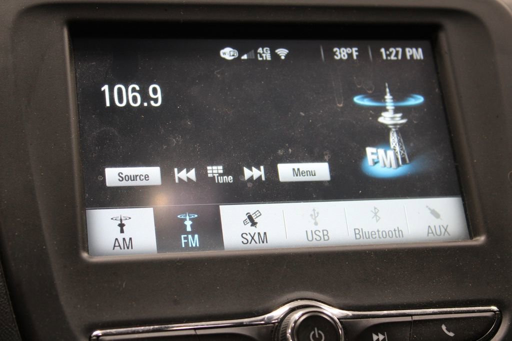 Used 2018 Chevrolet Equinox LT image 41