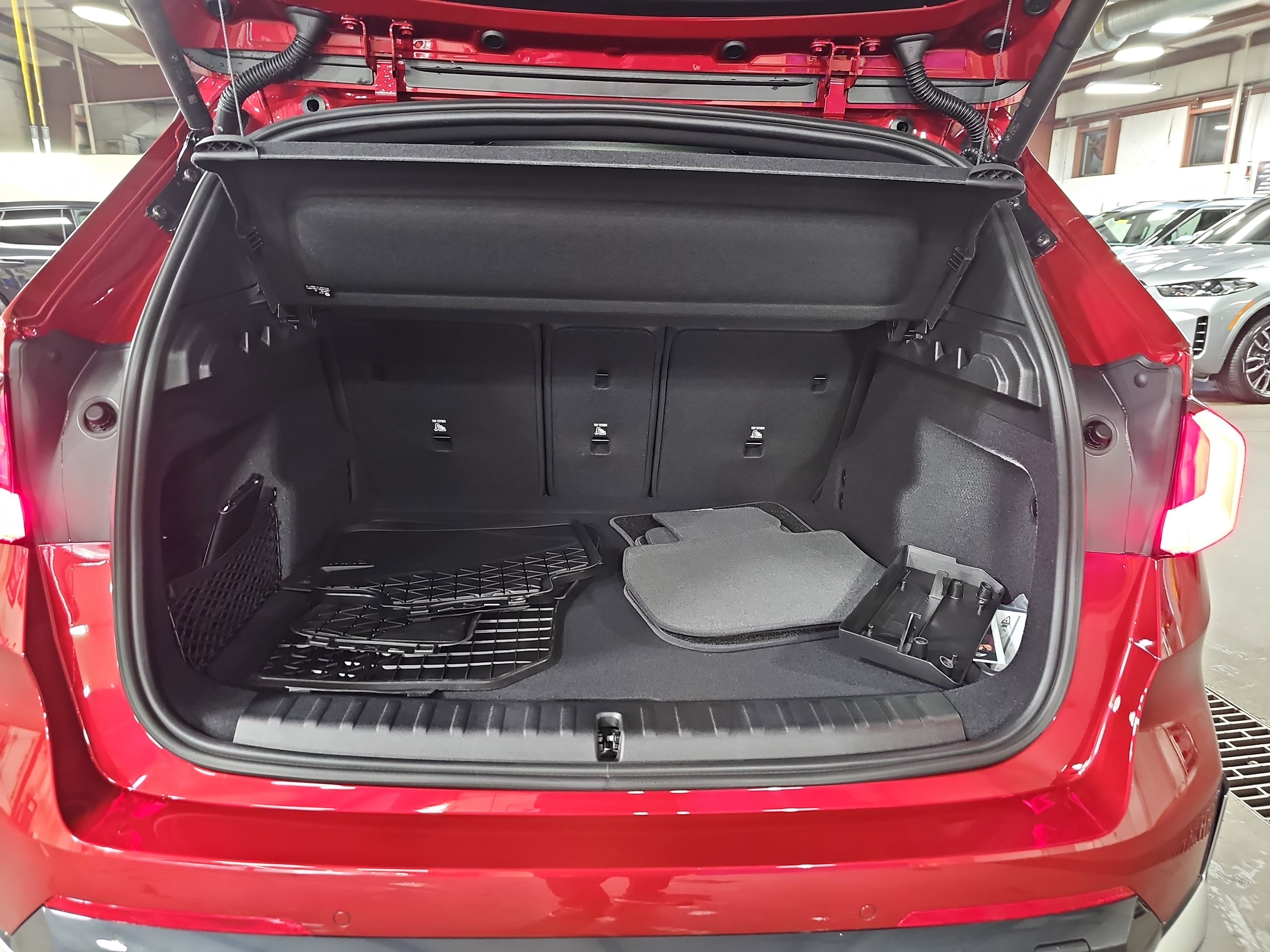 New 2026 BMW X1 xDrive28i w/ Technology Package image 14