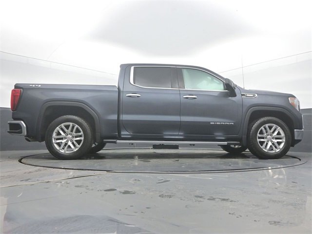 Used 2021 GMC Sierra 1500 SLT w/ SLT Premium Plus Package image 52