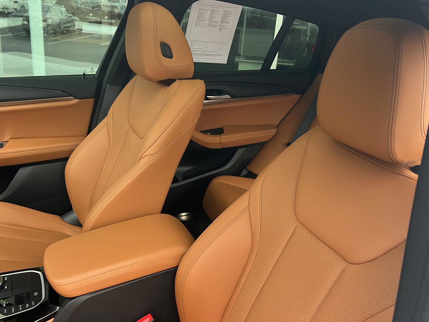 Certified 2022 BMW X4 xDrive30i w/ M Sport Package 2 image 31