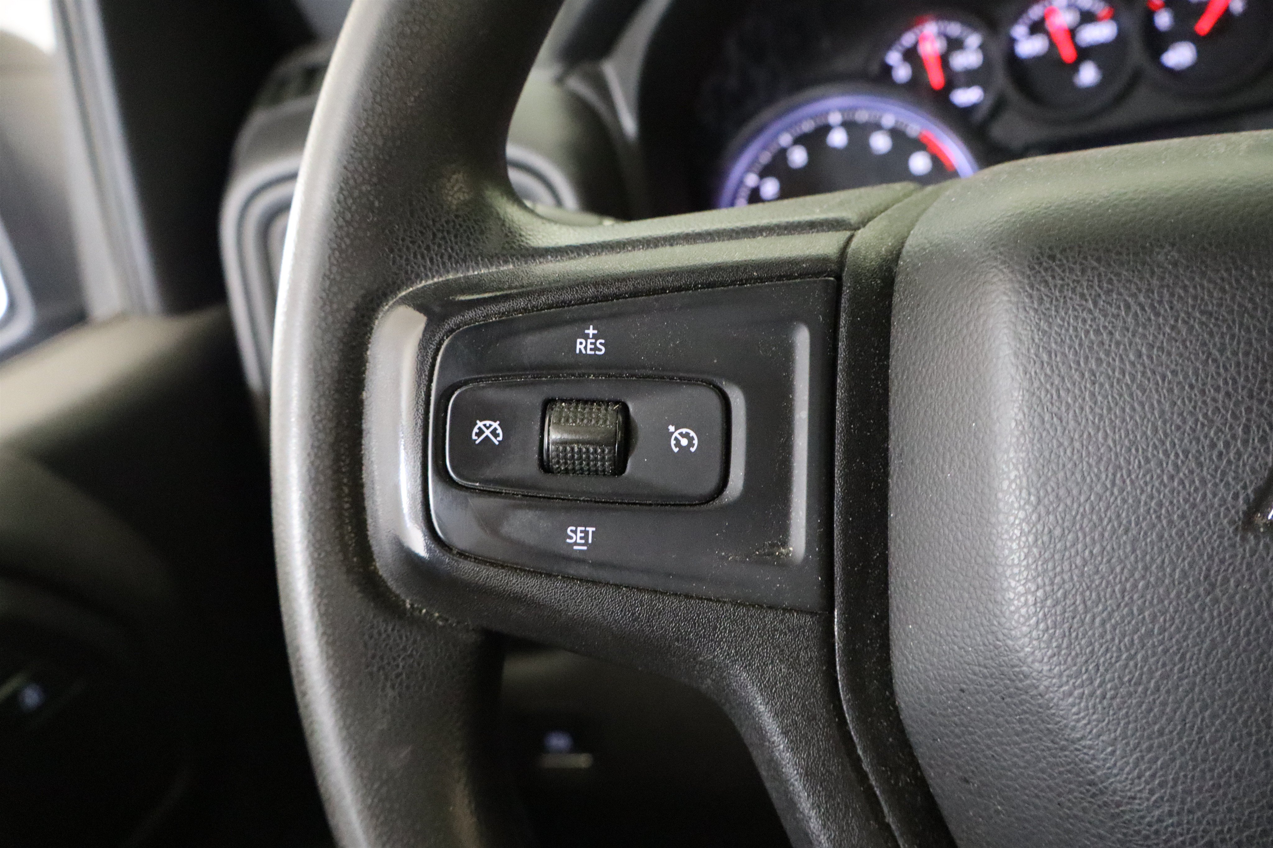 Used 2021 Chevrolet Silverado 1500 W/T w/ WT Fleet Convenience Package RWD image 25